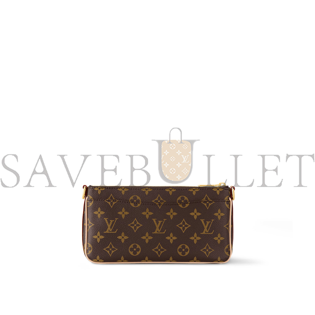 LOUIS VUITTON VIVACITÉ M46999 (25*15*8cm)